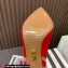 Aquazzura Heel 10.5cm The Spy Pumps MESH/SUEDE LEATHER Red 2023