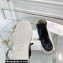 Chloe Lace Lauren high-top sneakers Black 2023