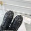 Chloe Lace Lauren high-top sneakers Black 2023