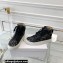 Chloe Lace Lauren high-top sneakers Black 2023