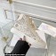 Chloe Lace Lauren high-top sneakers Creamy 2023