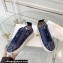 Chloe Lace Lauren low-top sneakers Blue 2023