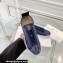 Chloe Lace Lauren low-top sneakers Blue 2023