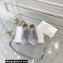 Chloe Lace Lauren low-top sneakers Gray 2023