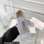 Chloe Lace Lauren low-top sneakers Gray 2023