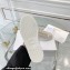 Chloe Lace Lauren low-top sneakers Creamy 2023