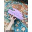 Gucci Horsebit flatform sandals 742435 Lavender 2023