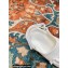Gucci Horsebit flatform sandals 742435 White 2023
