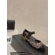 Chanel Wool and Cotton Tweed & Patent Calfskin Mary Janes G38441 Multicolor 2023