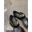 Chanel Wool and Cotton Tweed & Patent Calfskin Mary Janes G38441 Multicolor 2023