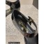 Chanel Lambskin & Patent Calfskin Quilting Mary Janes G38441 Black 2023