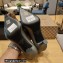 Balenciaga Knife Heel 8cm Pumps Calfskin Gun Color 2023