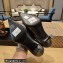Balenciaga Knife Heel 8cm Pumps Patent Gun Color 2023