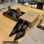 Balenciaga Knife Heel 8cm Pumps Patent Black 2023