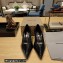 Balenciaga Knife Heel 8cm Pumps Patent Black 2023