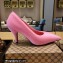 Balenciaga Heel XL Pumps in Spandex Pink 2023