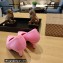 Balenciaga Heel XL Pumps in Spandex Pink 2023