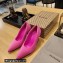 Balenciaga Heel XL Pumps in Spandex Fuchsia 2023