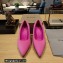 Balenciaga Heel XL Pumps in Spandex Fuchsia 2023