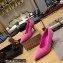 Balenciaga Heel XL Pumps in Spandex Fuchsia 2023