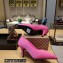 Balenciaga Heel XL Pumps in Spandex Fuchsia 2023