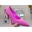 Balenciaga Heel XL Pumps in Spandex Fuchsia 2023