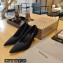 Balenciaga Heel XL Pumps in Spandex Black 2023