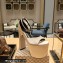 Balenciaga Heel 13cm platform 7cm Camden Sandals Satin Beige 2023