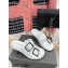 Balenciaga Heel 6cm Mallorca Buckled Leather Sandals White 2023