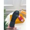 Louis Vuitton LV By The Pool Isola Flat Mules Red 2023