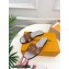 Louis Vuitton LV By The Pool Isola Flat Mules Brown 2023