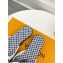 Louis Vuitton LV By The Pool Isola Flat Mules White 2023