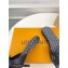 Louis Vuitton LV By The Pool Isola Flat Mules Black 2023