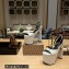 Balenciaga Heel 13cm platform 7cm Camden Sandals calfskin White 2023