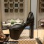Balenciaga Heel 13cm platform 7cm Camden Sandals calfskin Black 2023