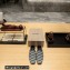 Balenciaga Coated Canvas Cosy BB Mules Gray 2023