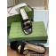 Gucci slide sandals with Tiger head detail hardware 750509 Black 2023