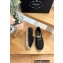 Prada Crochet espadrilles 1S055N Black 2023