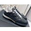 Chanel Calfskin & Suede Calfskin Sneakers G40178 Black 2023