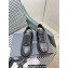 Chanel Calfskin CC Logo Sneakers Black 2023