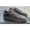 Chanel Calfskin CC Logo Sneakers Black 2023