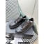 Chanel Calfskin CC Logo Sneakers Black 2023