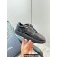 Chanel Calfskin CC Logo Sneakers Black 2023