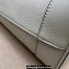 Gucci Ophidia medium tote bag 739730 Leather White 2023