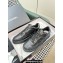 Chanel Calfskin CC Logo Sneakers Black 2023