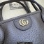 Gucci Ophidia medium tote bag 739730 Leather Coffee 2023