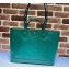 Gucci Ophidia medium tote bag 739730 Leather Green 2023