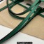 Gucci Ophidia medium tote bag 739730 Leather Green 2023