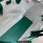 Gucci Ophidia medium tote bag 739730 Leather Green 2023
