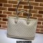 Gucci Ophidia medium tote bag 739730 GG Supreme canvas White 2023